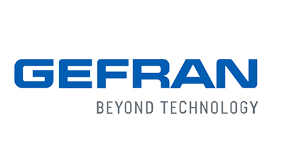 Gefran logo