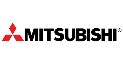 Mitsubishi logo