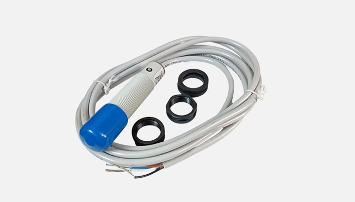 Ultrasonic-Sensorsimg