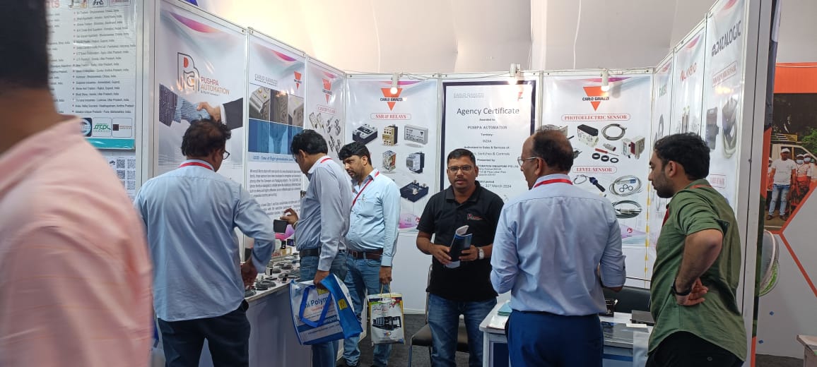 Plast Tech Expo Daman 2024