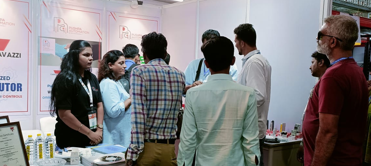 Pharmatech 2024 Gandhinagar