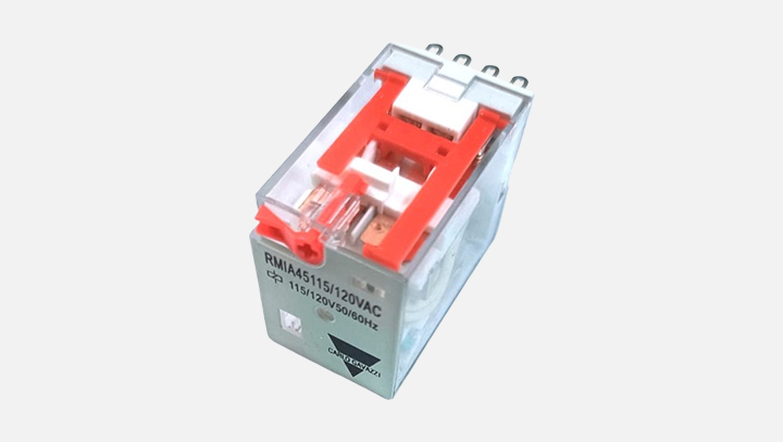 industrial-relay