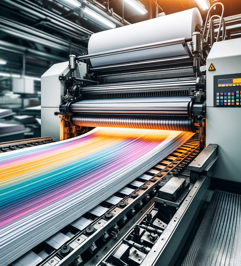 Printing Industry